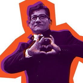 Sam-Villa